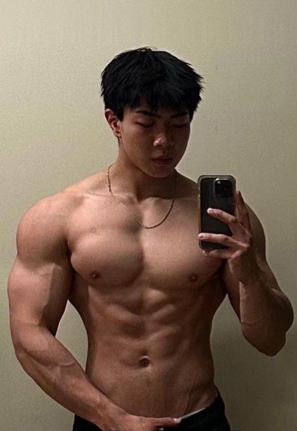 Progress photo now